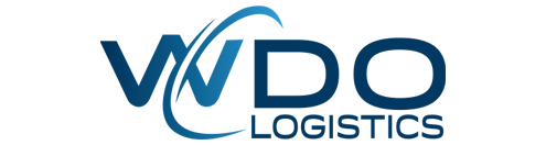 WDO Logistics Logo